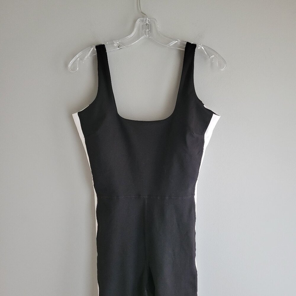 NWT Fabletics - Define PowerHold® Scoop Neck Jumpsuit - Picture 4 of 10